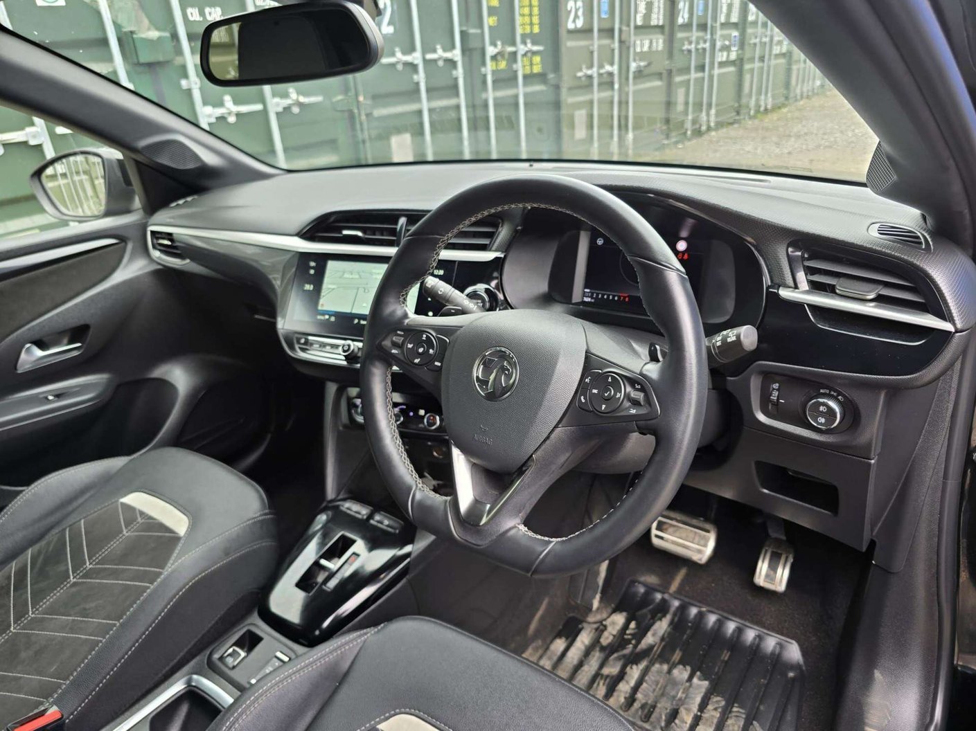 2023 Vauxhall Corsa 1.2 Turbo - Image 18