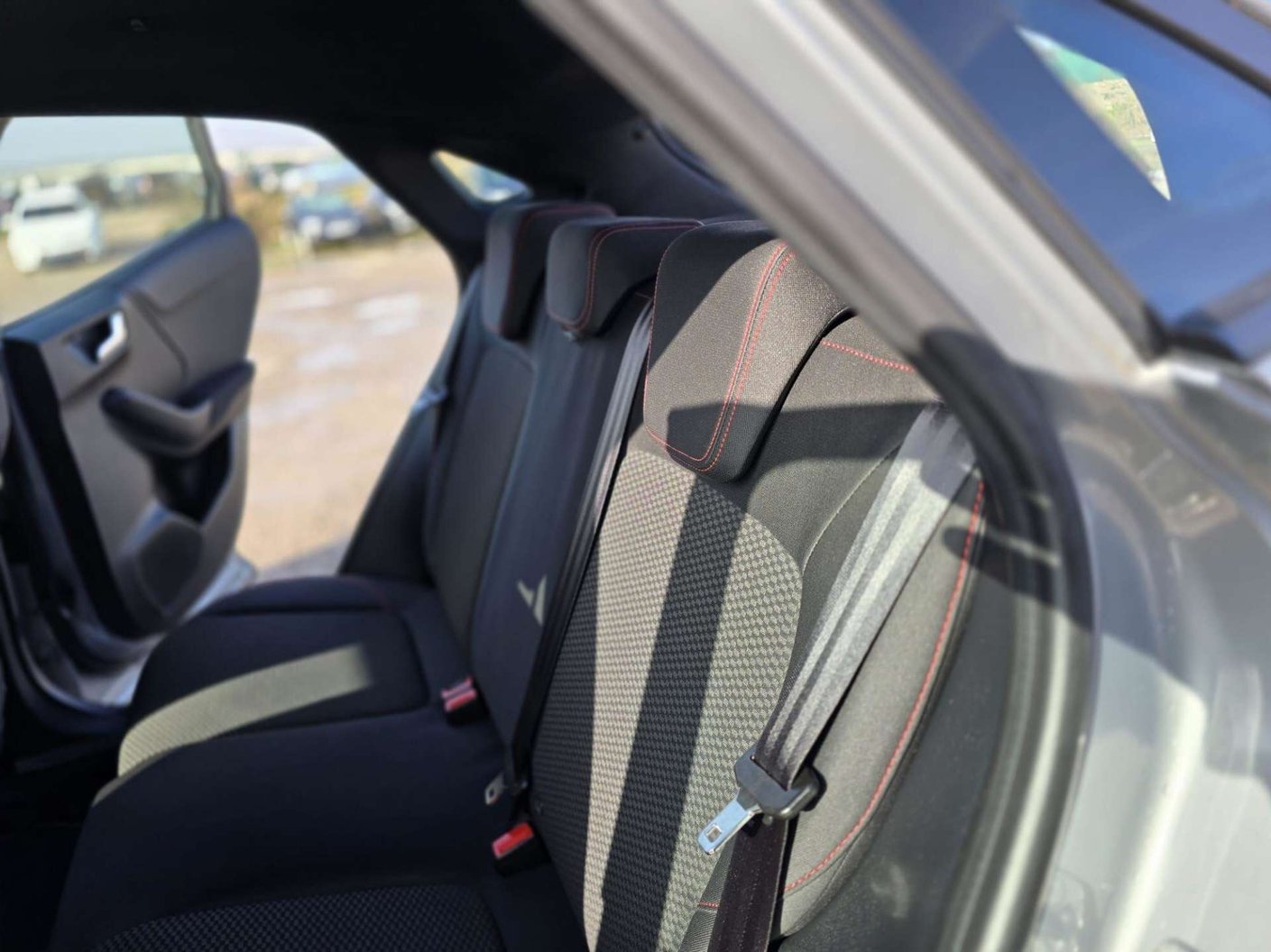 2022 Ford Puma 1.0 Titanium - Image 35