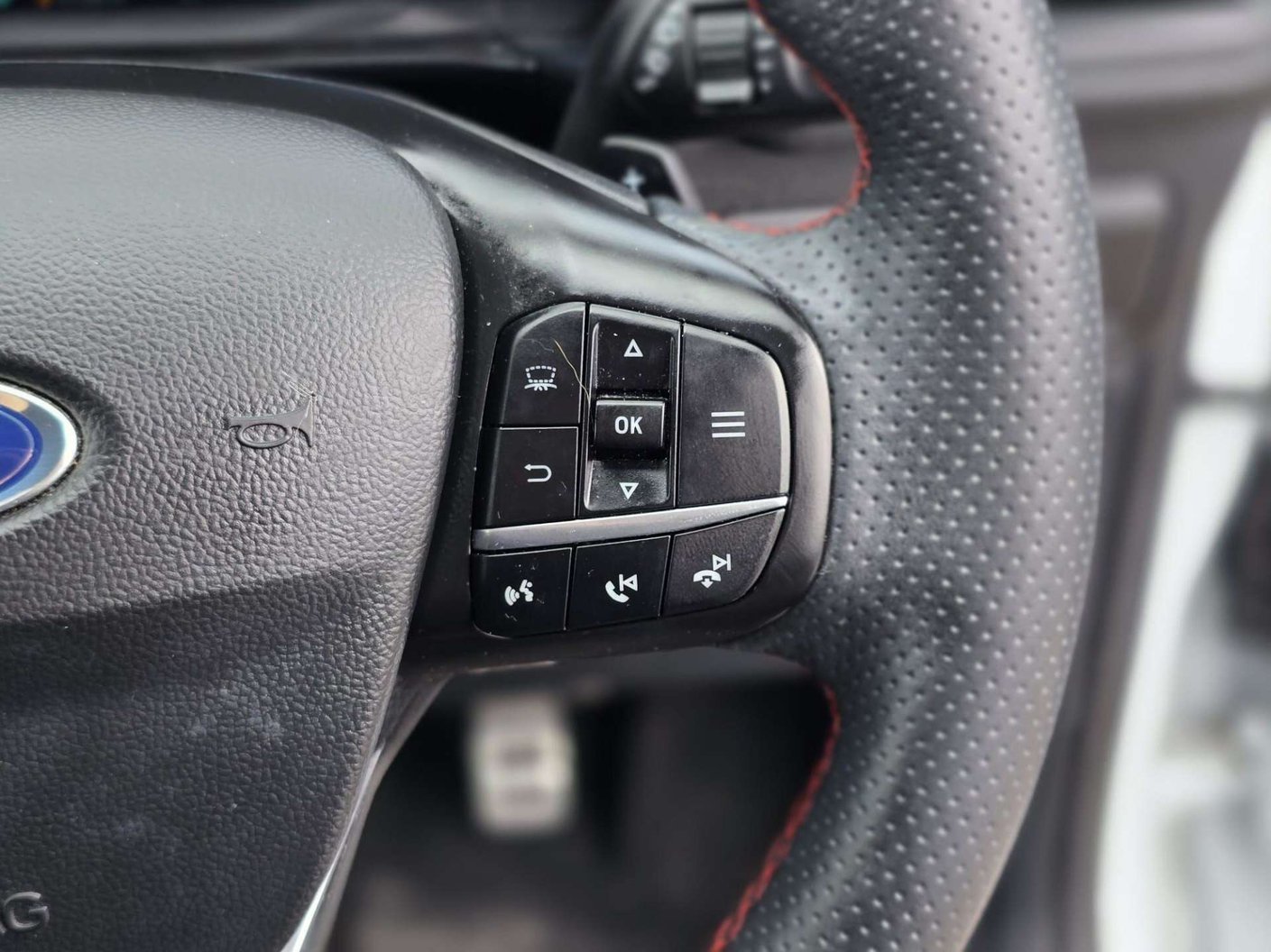 2018 Citroen C3 Aircross 1.2 GT Line - Image 27