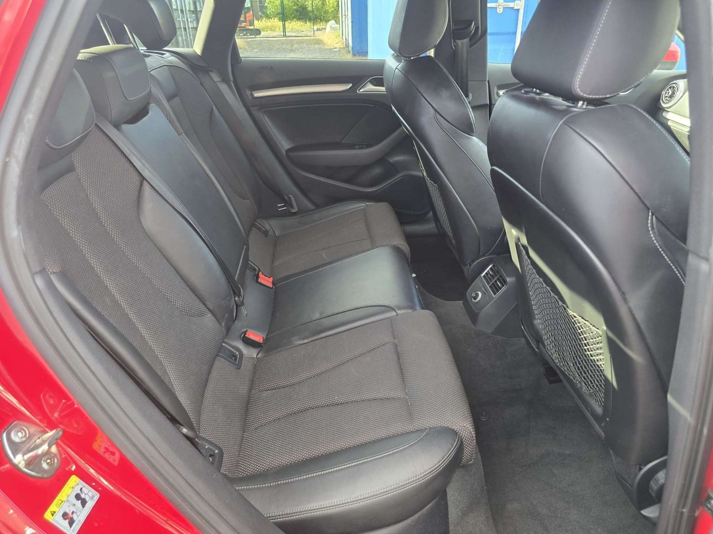 2017 Audi A3 1.6 - Image 8