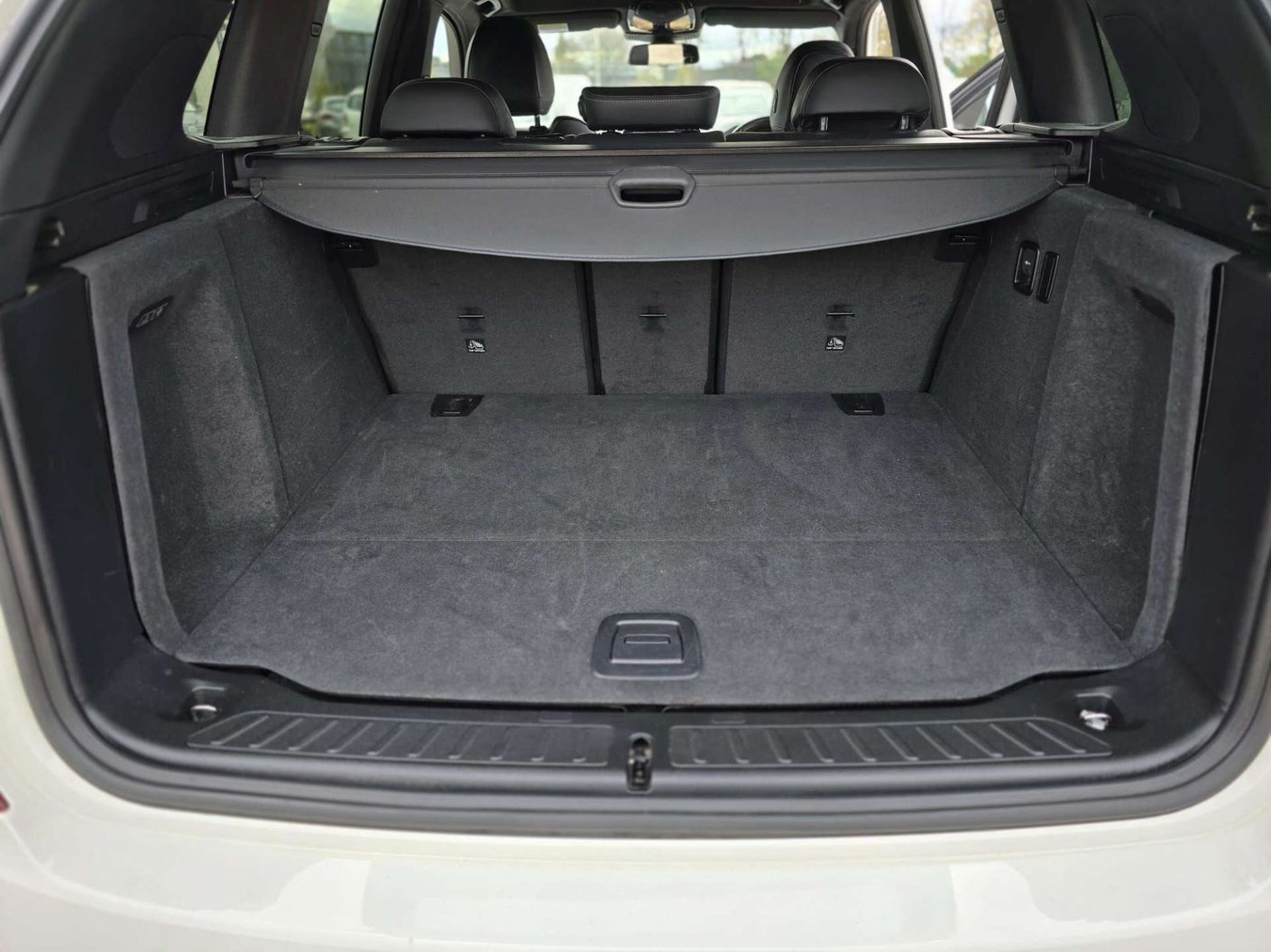 2019 BMW X3 2.0 R-Dynamic - Image 38