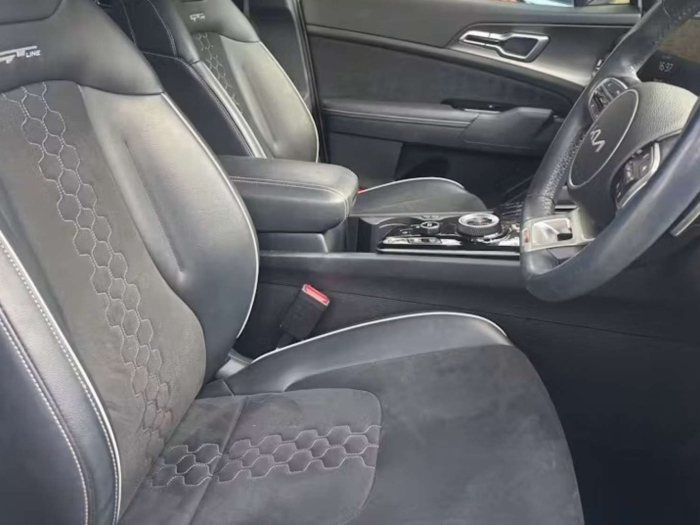 2022 Kia Sportage 1.6 - Image 6