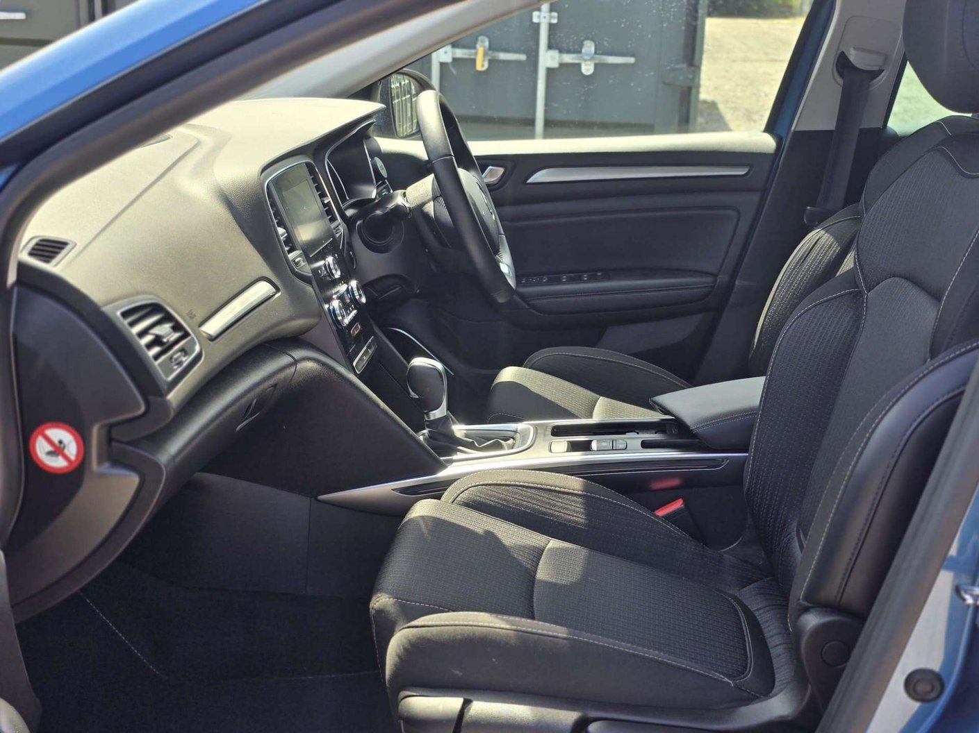 2019 Renault Megane 1.3 - Image 34