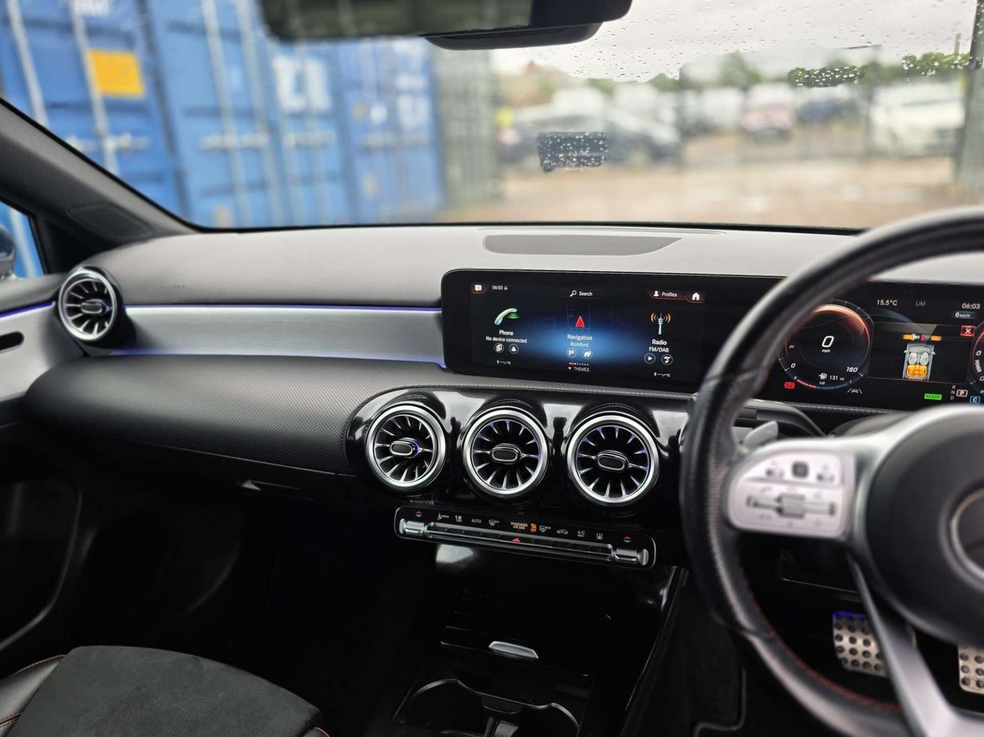 2021 Mercedes-Benz A Class 1.3 Tech Pack - Image 14
