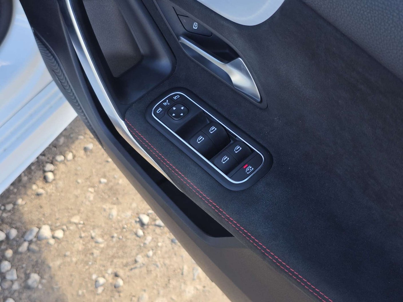2018 Mercedes-Benz A-Class 1.3 - Image 13