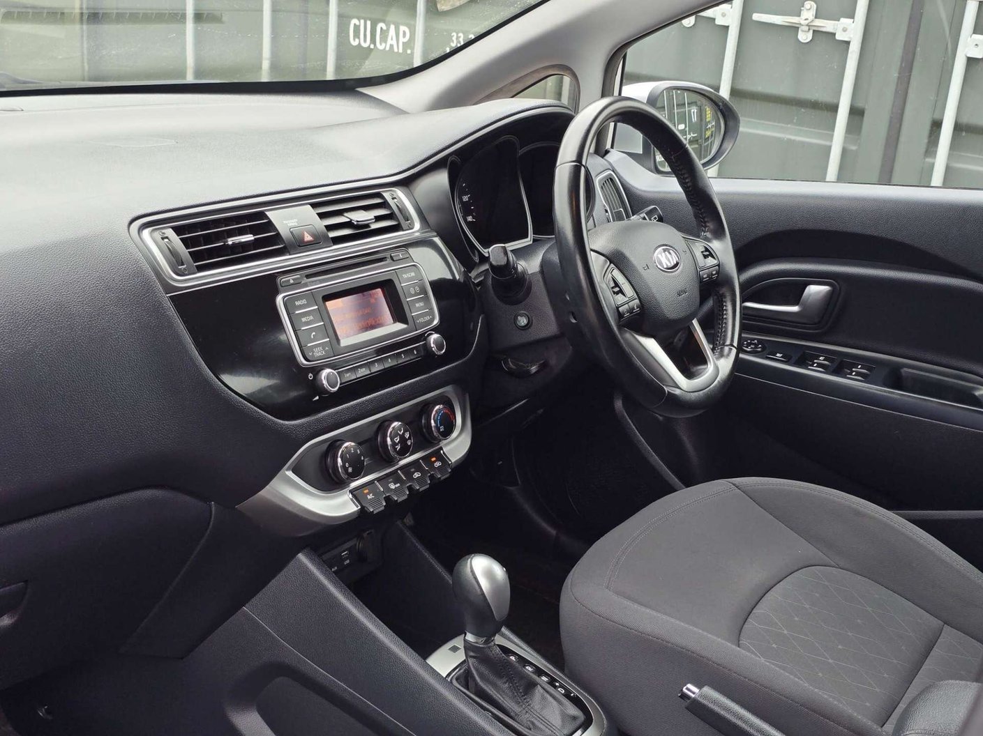 2016 Kia Rio 1.4 2 - Image 23