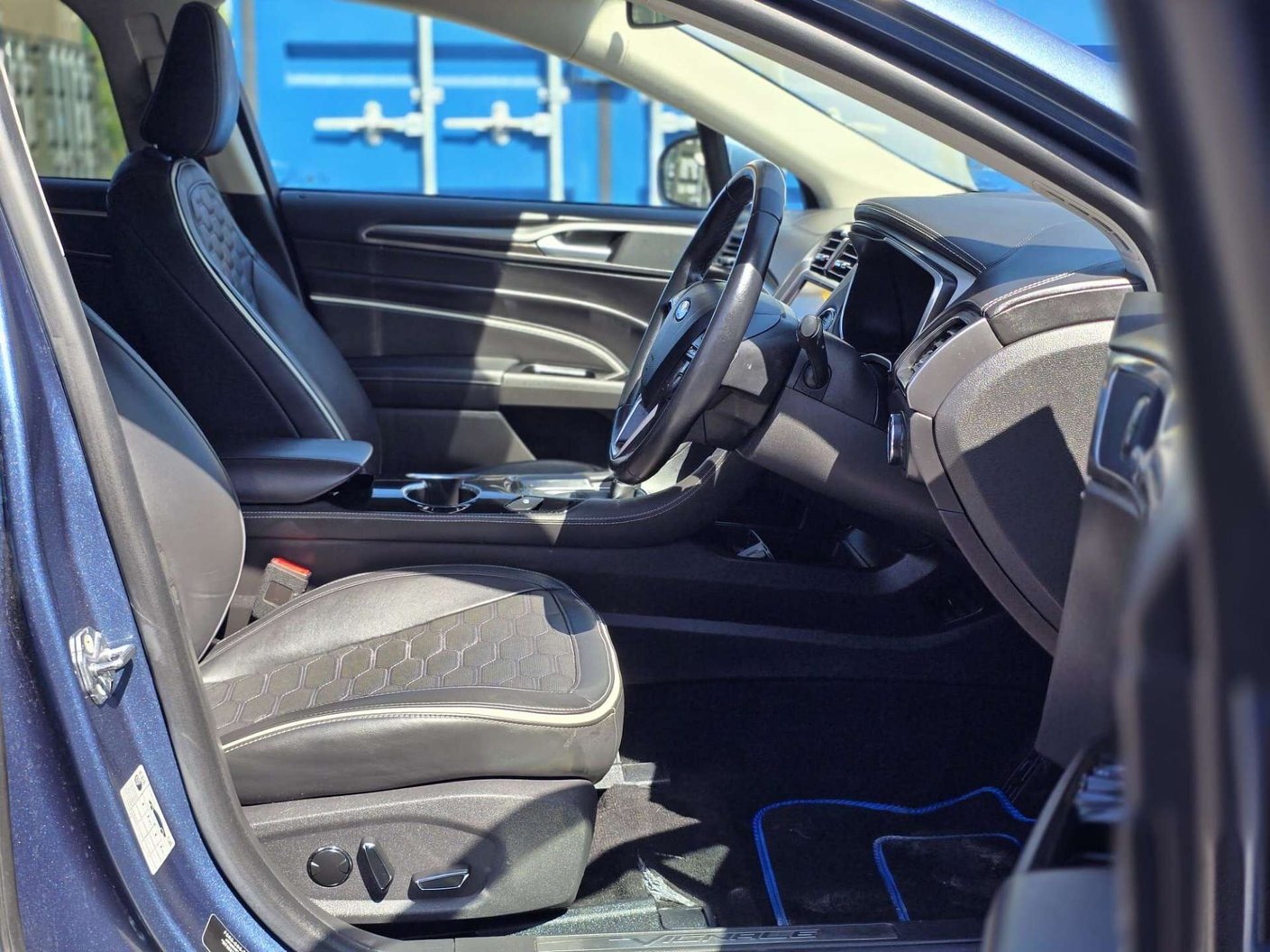 2020 Ford Mondeo 2.0 M Sport - Image 14