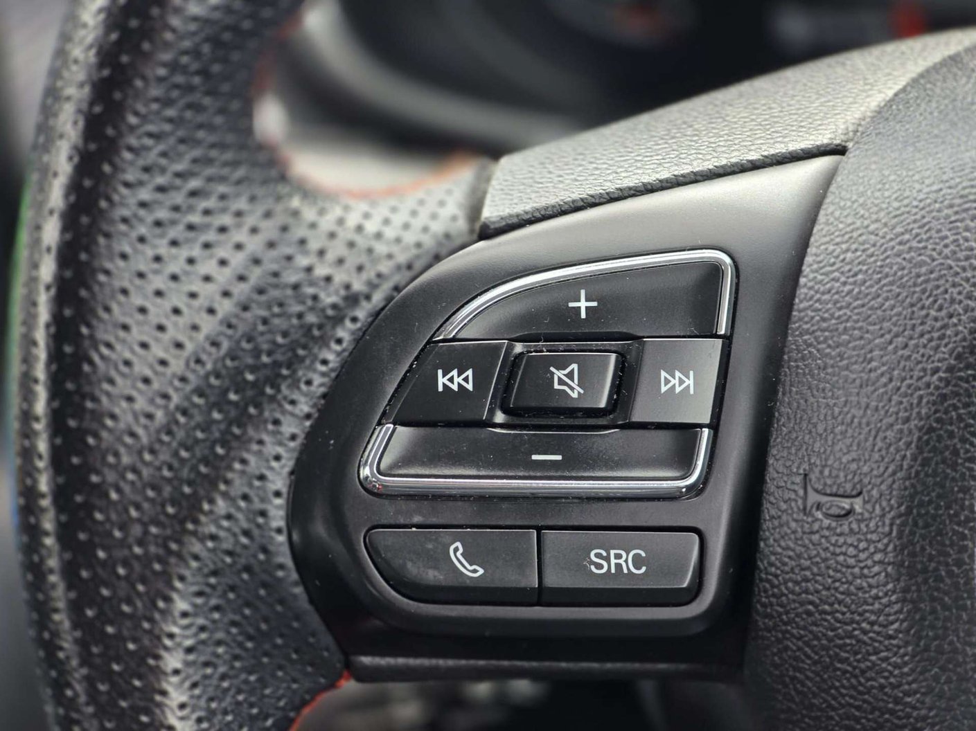 2022 MG ZS 1.0 - Image 23