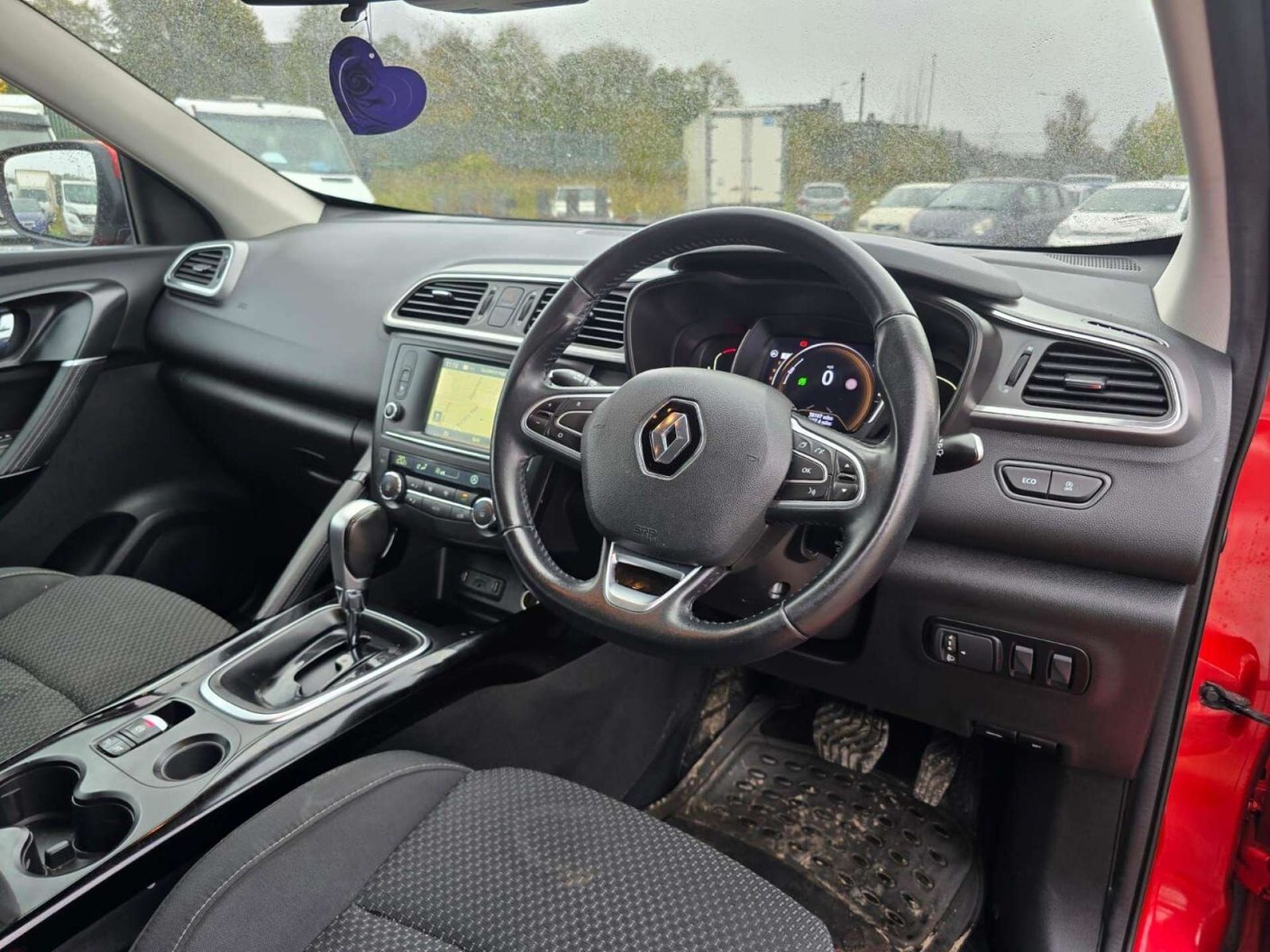 2018 Renault Kadjar 1.5 - Image 29