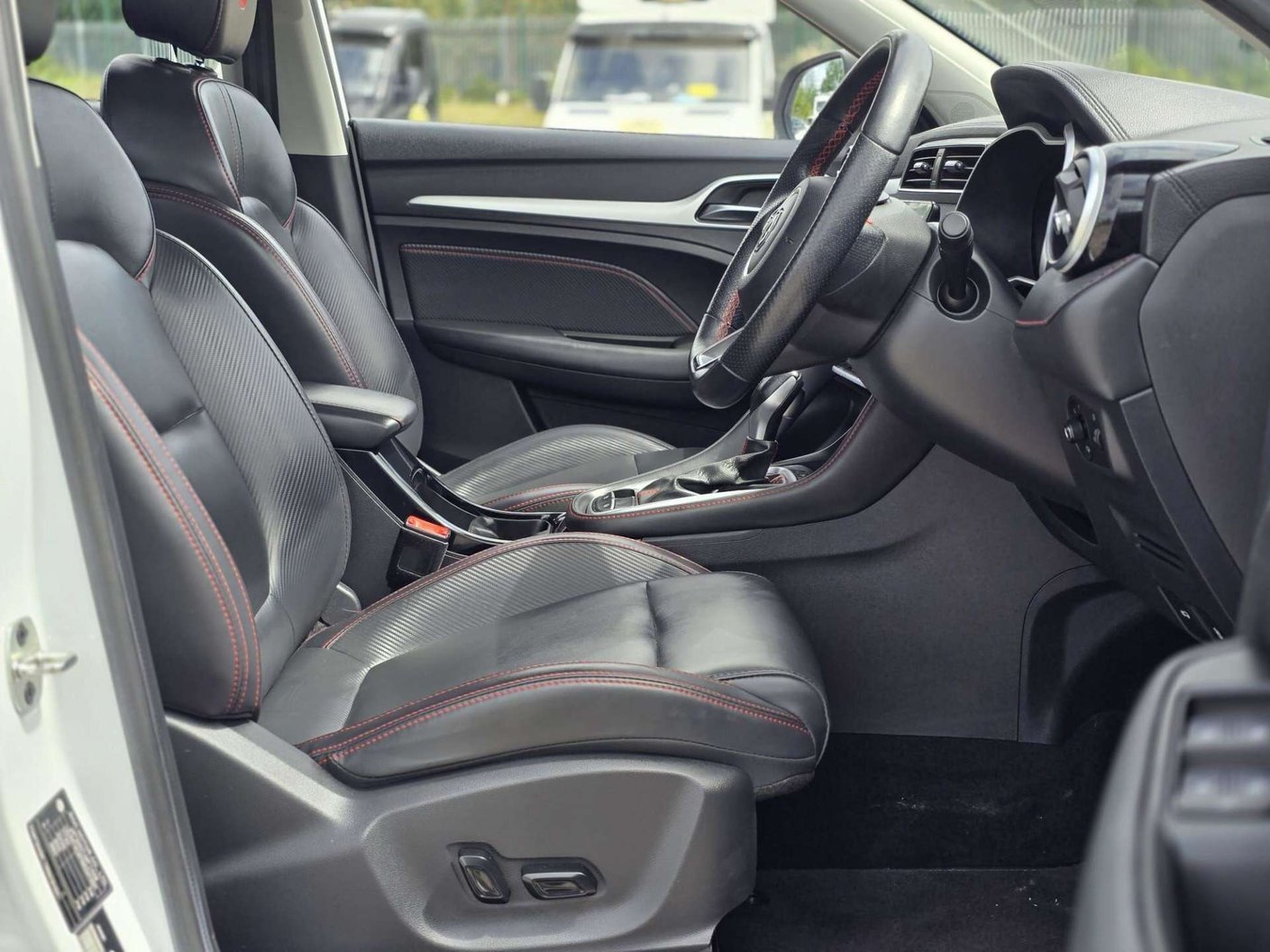 2022 MG ZS 1.0 - Image 20