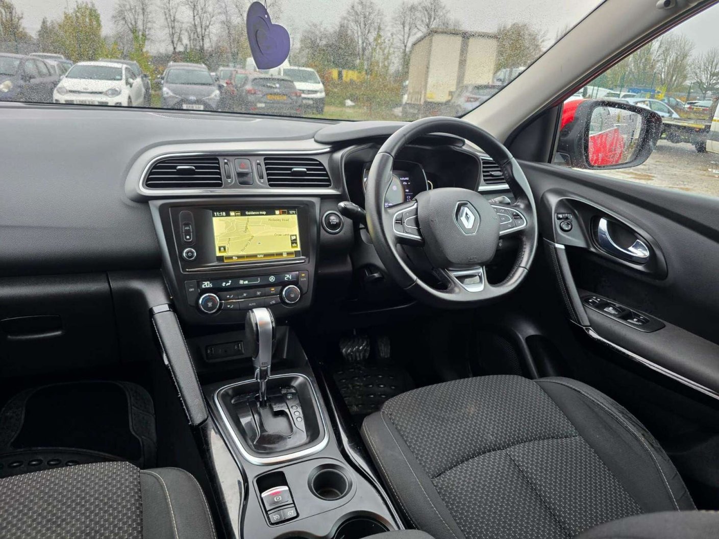 2018 Renault Kadjar 1.5 - Image 30