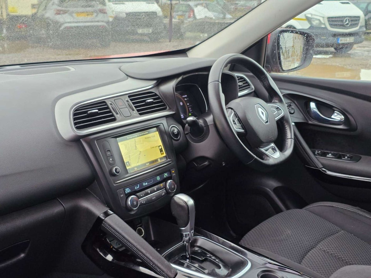2018 Renault Kadjar 1.5 - Image 31