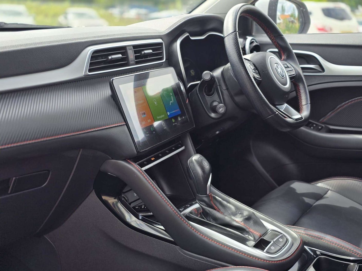 2022 MG ZS 1.0 - Image 15