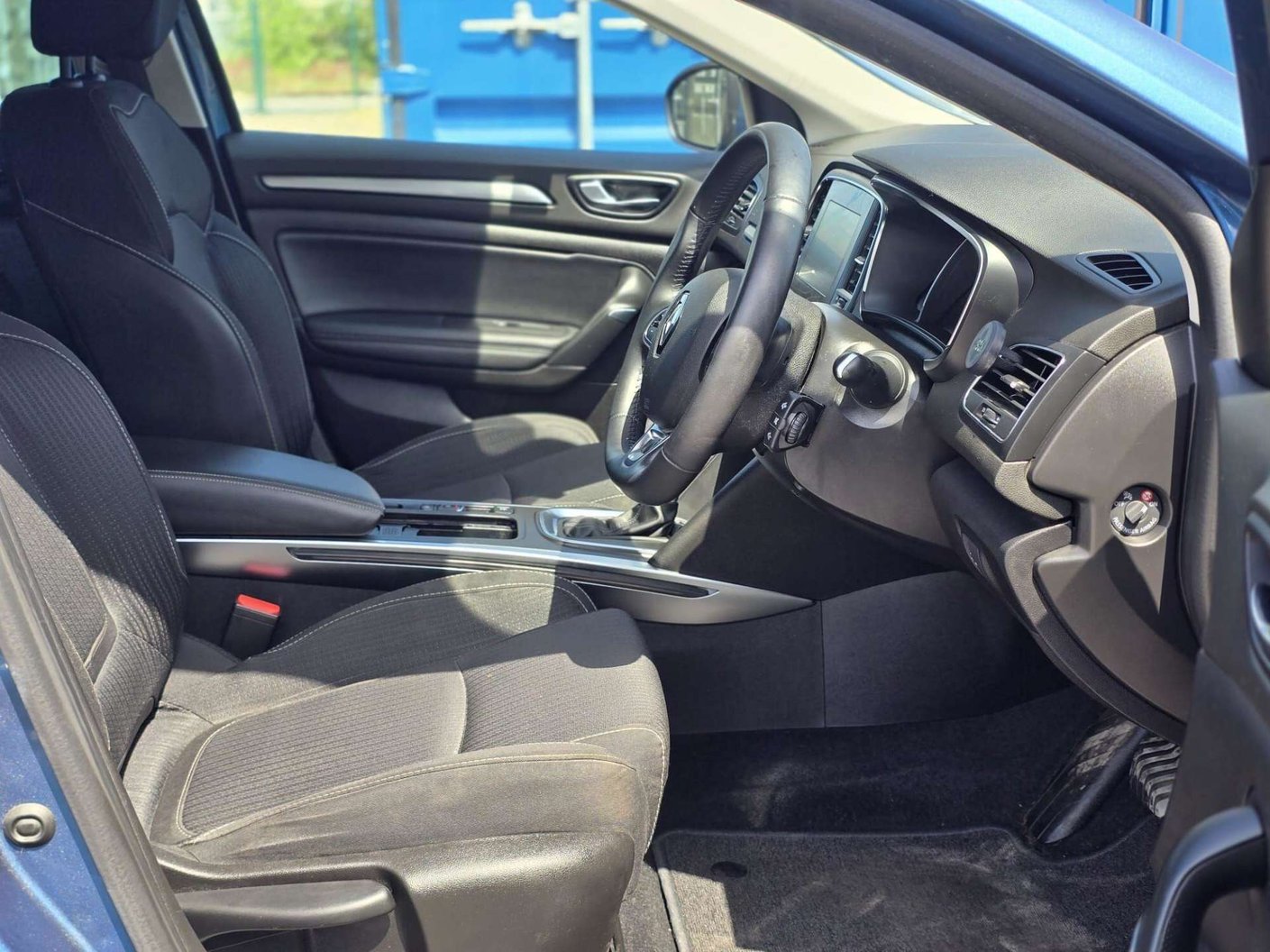 2019 Renault Megane 1.3 - Image 14