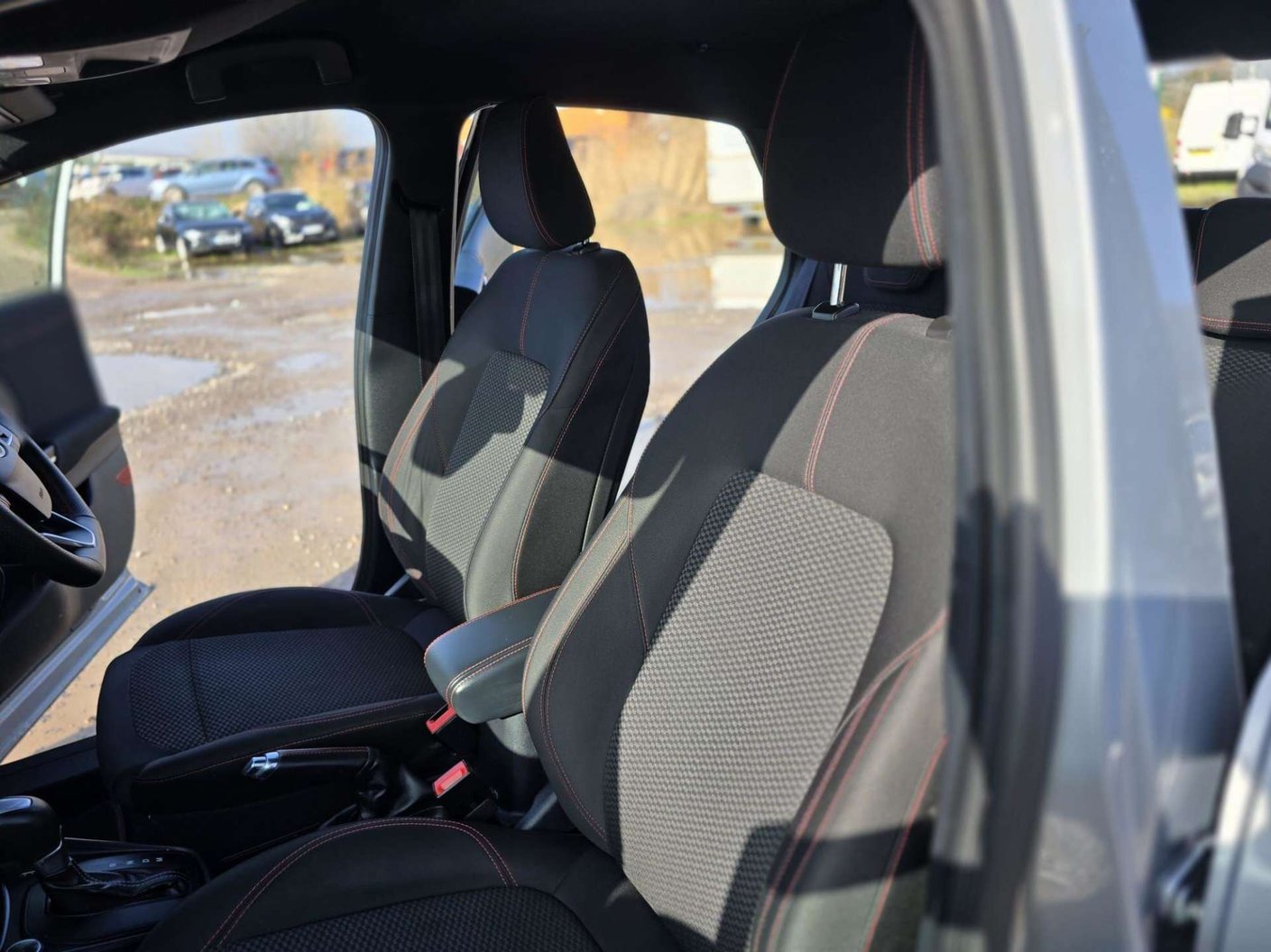 2022 Ford Puma 1.0 Titanium - Image 36