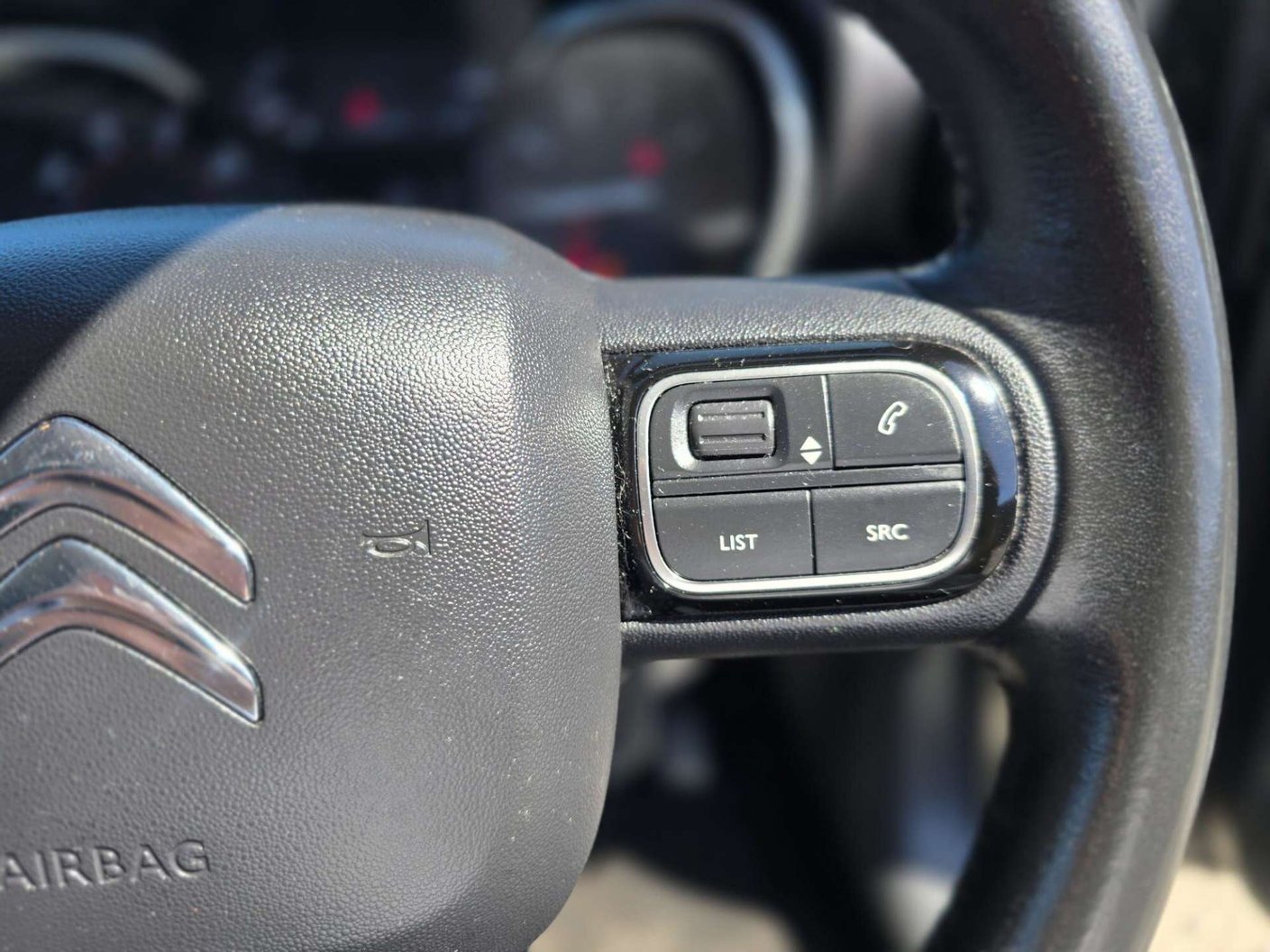 2018 Citroen C3 Aircross 1.2 GT Line - Image 56
