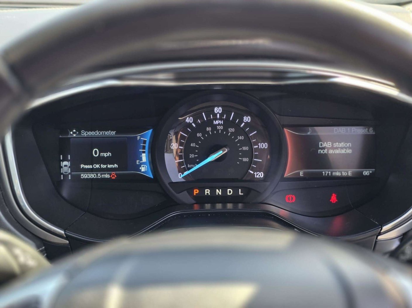 2020 Ford Mondeo 2.0 M Sport - Image 30