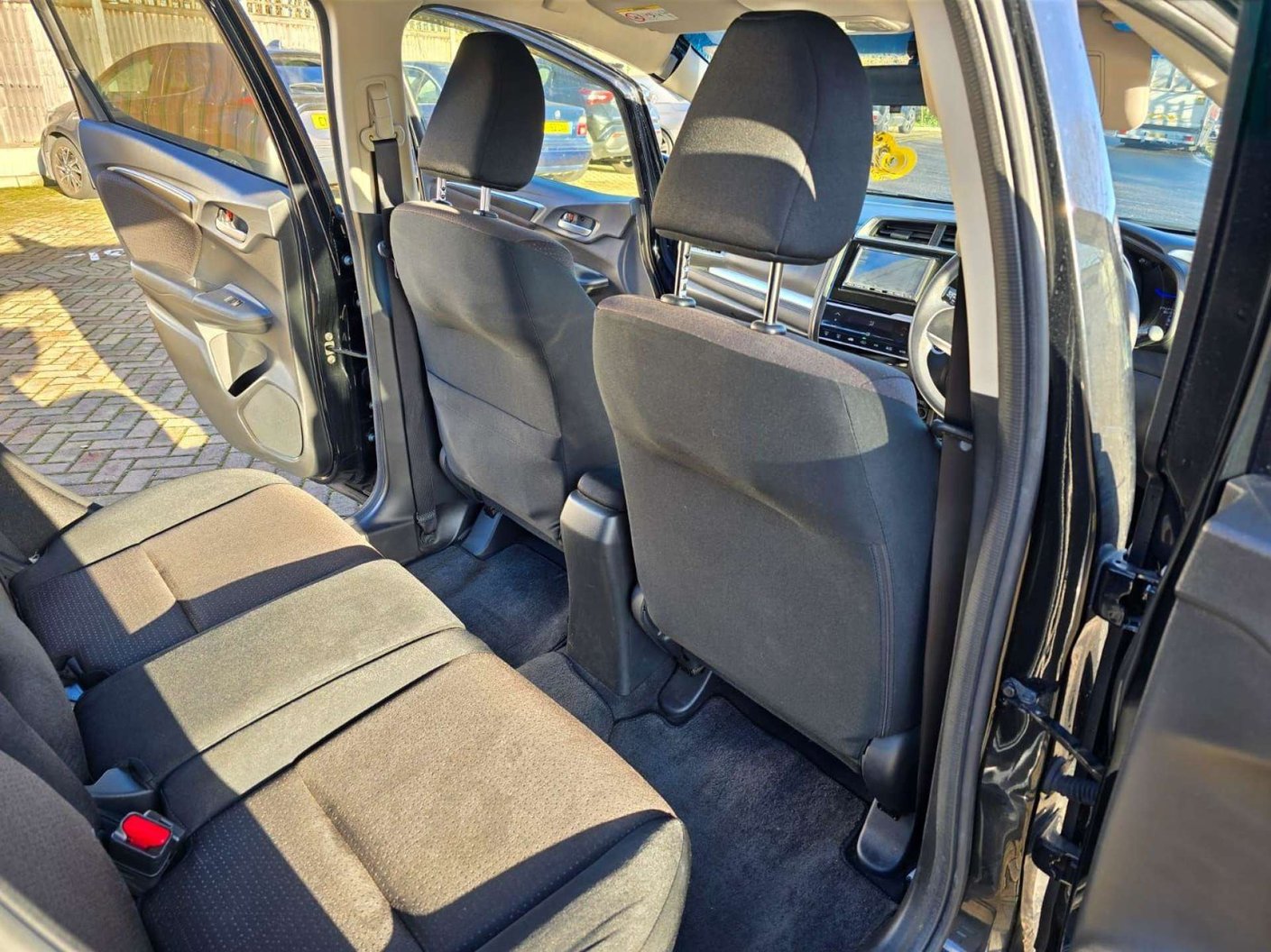 2014 Honda Jazz 1.5 SE - Image 31