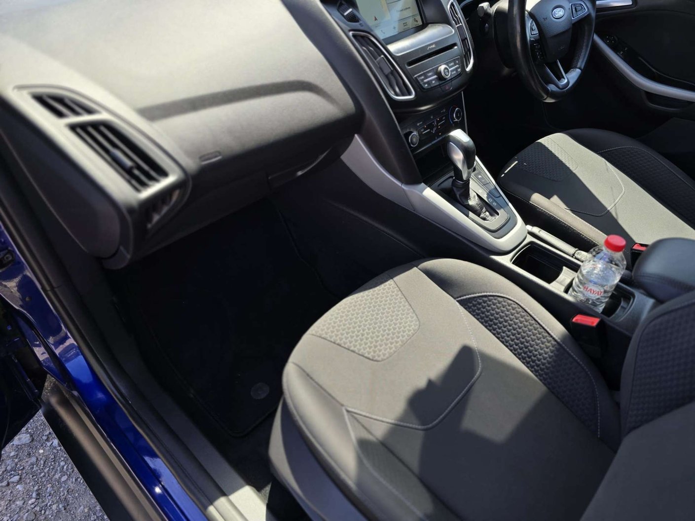 2017 Ford Focus 1.0 Sport - Image 14