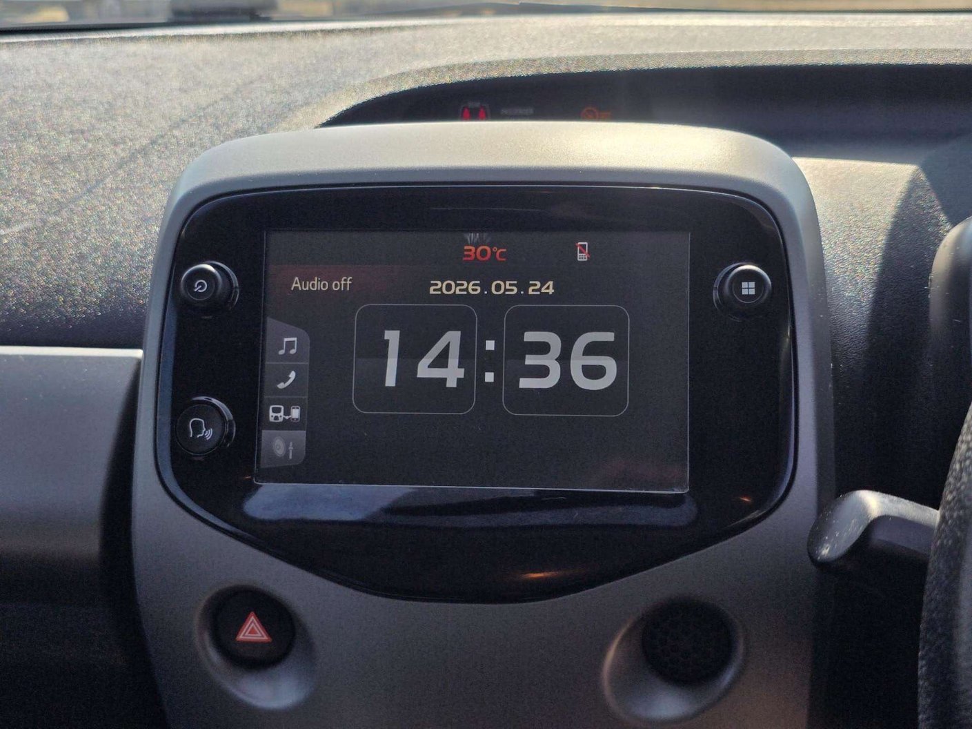 2019 Toyota Aygo 1.0 Play - Image 23