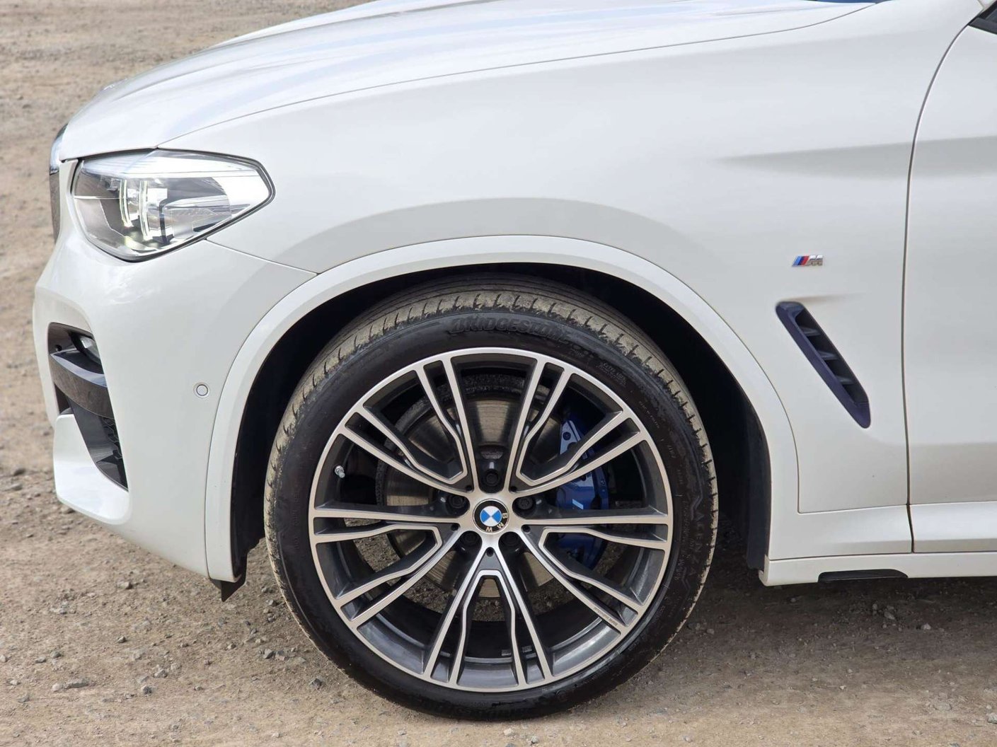 2019 BMW X3 2.0 R-Dynamic - Image 32
