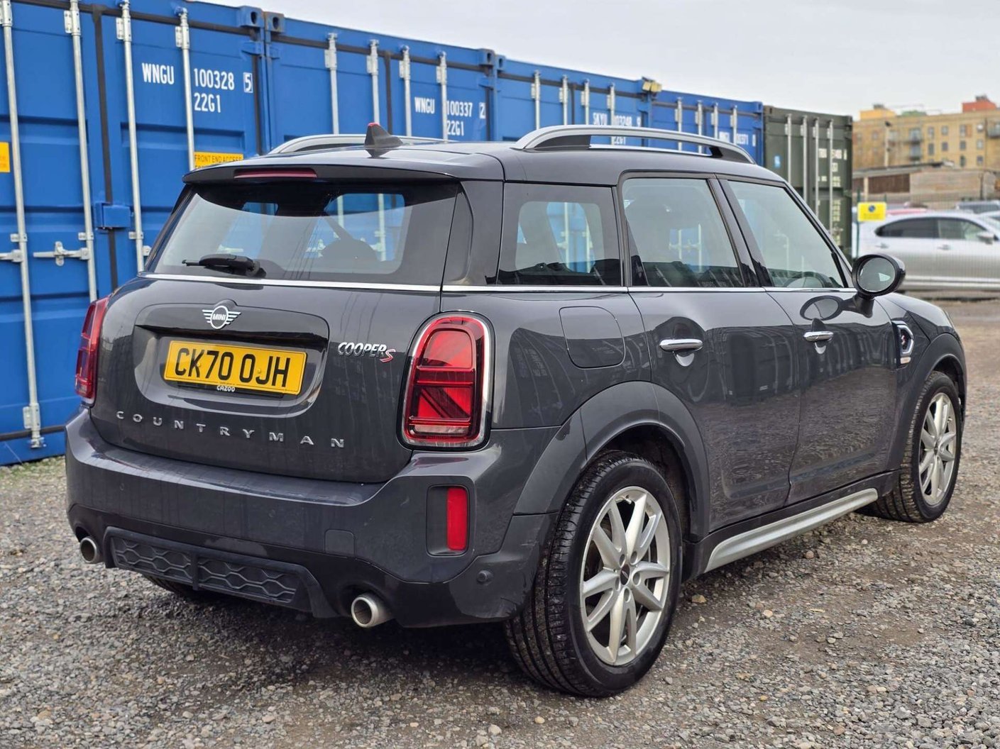 2020 Mini Countryman 2.0 - Image 14