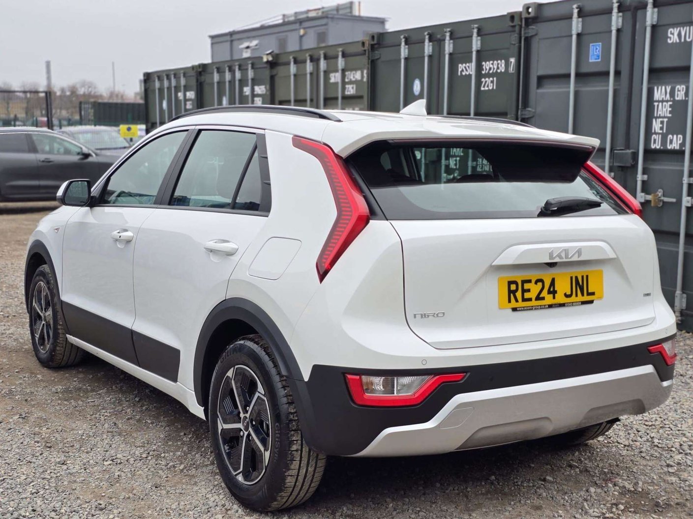 2024 Kia Niro 1.6 Tech - Image 5