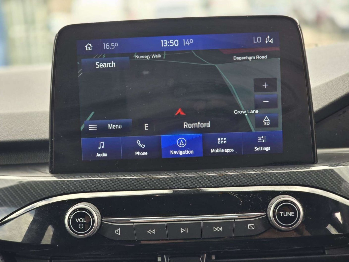 2020 Ford Kuga 1.5 Sport - Image 34