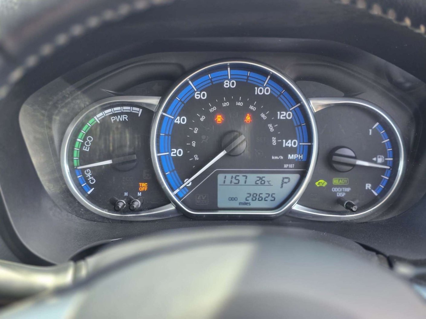 2015 Toyota Yaris 1.5 - Image 29