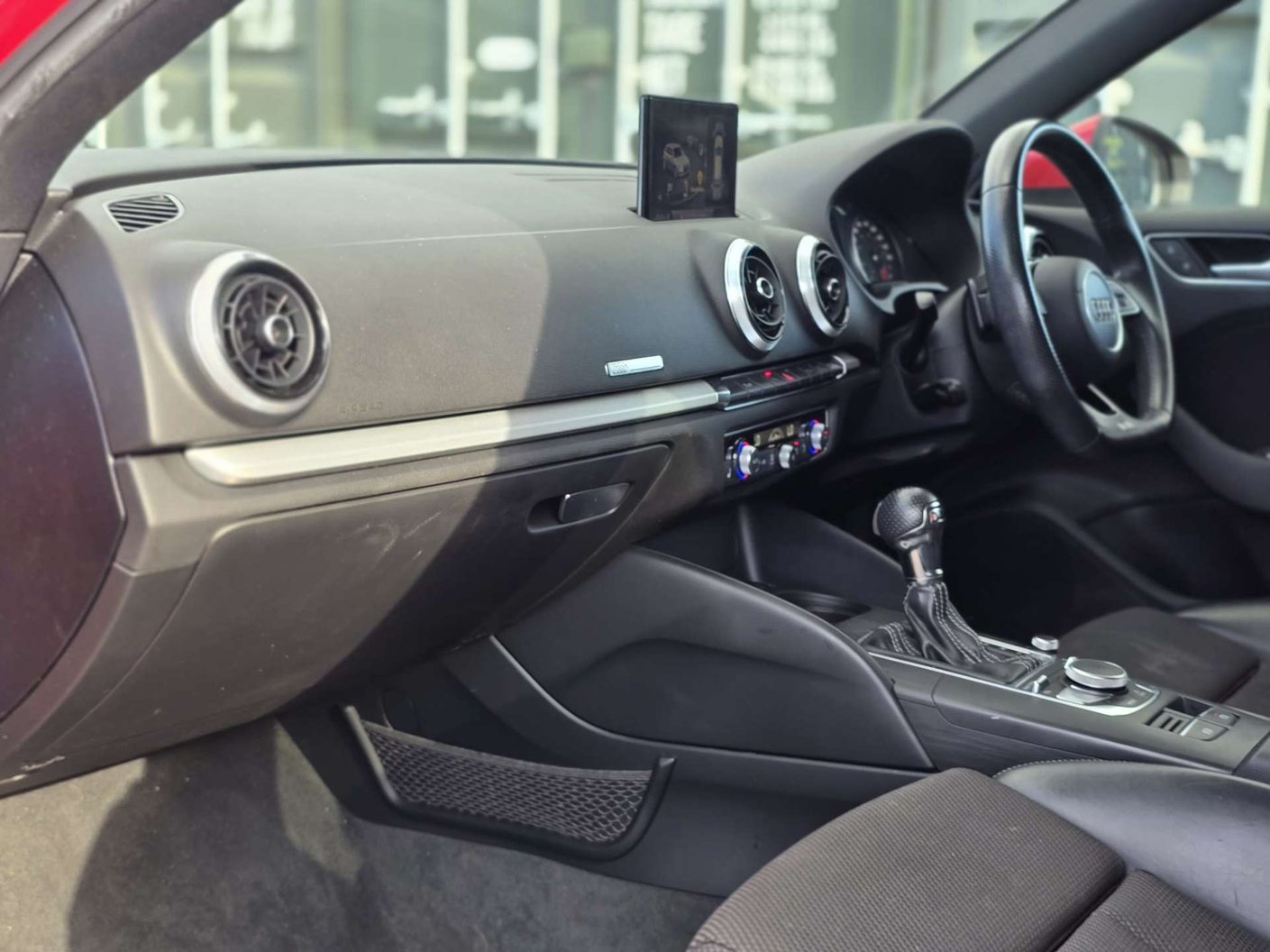 2017 Audi A3 1.6 - Image 34