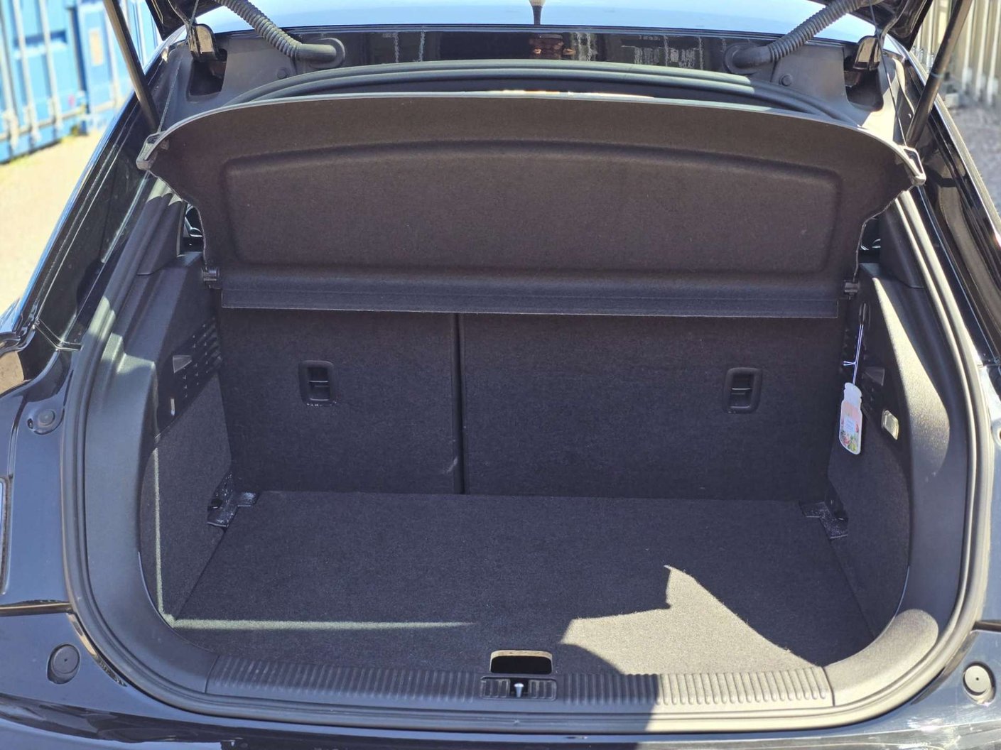 2018 Audi A1 1.4 - Image 9