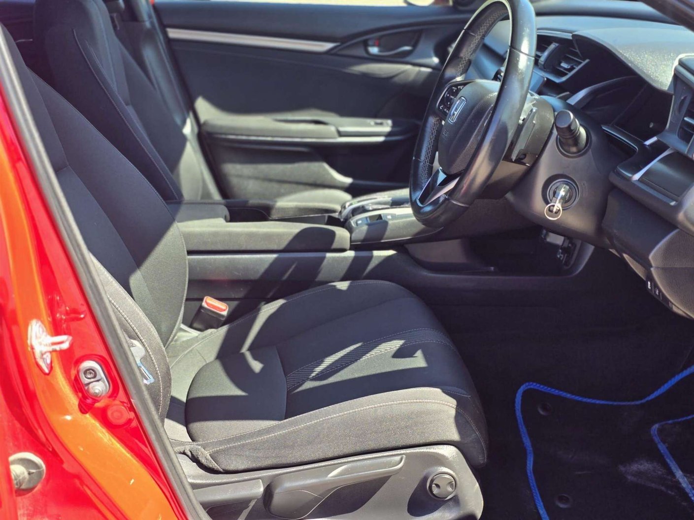 2019 Honda Civic 1.0 - Image 18