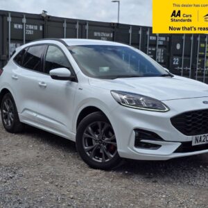 2020 Ford Kuga 1.5 Sport
