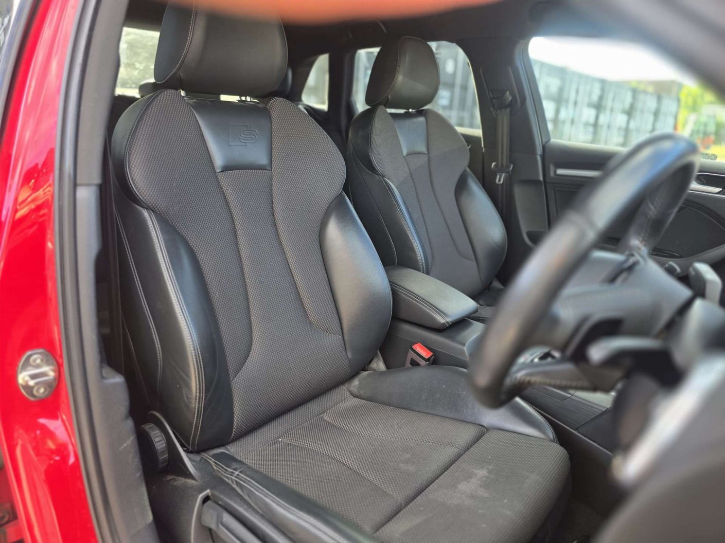 2017 Audi A3 1.6 - Image 14