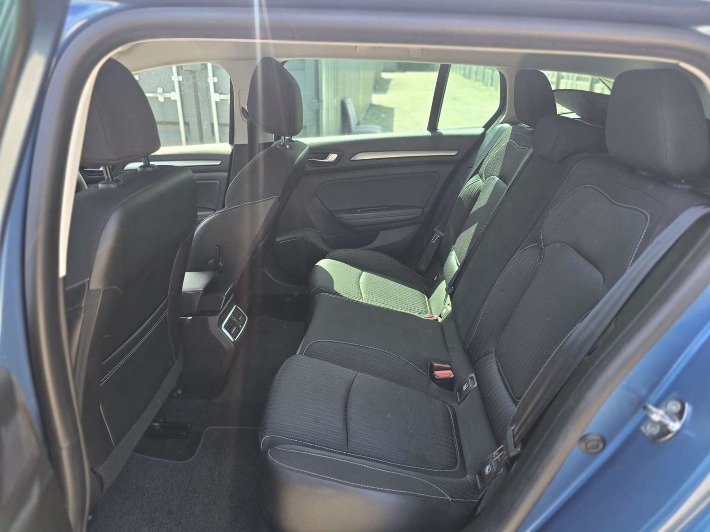 2019 Renault Megane 1.3 - Image 17