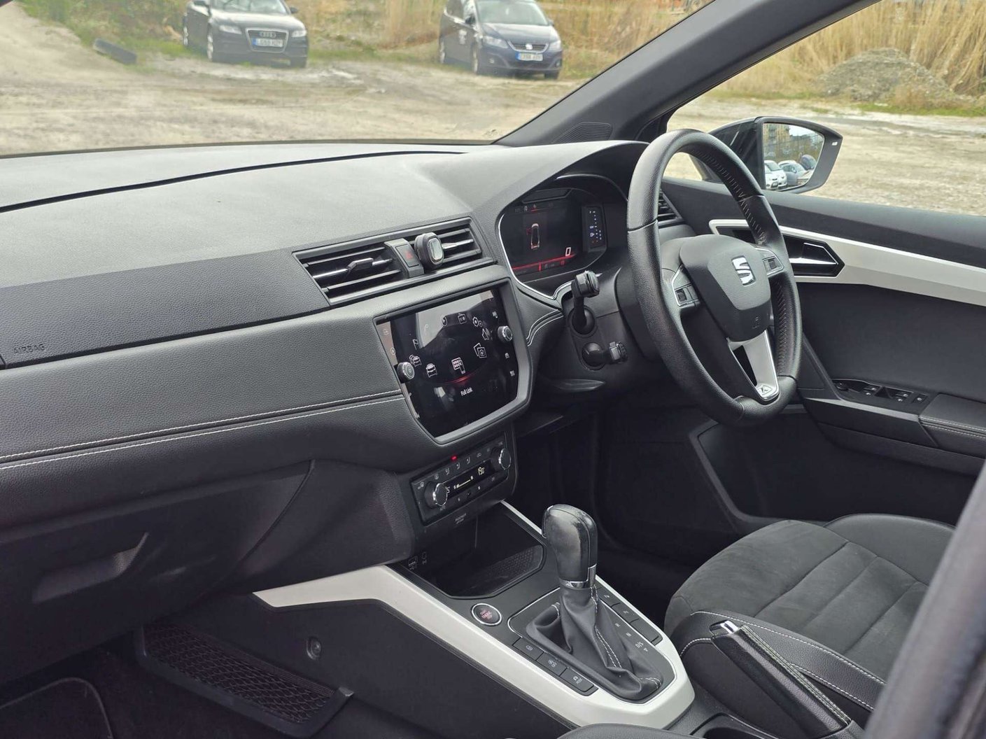 2018 SEAT Arona 1.6 TDI - Image 24
