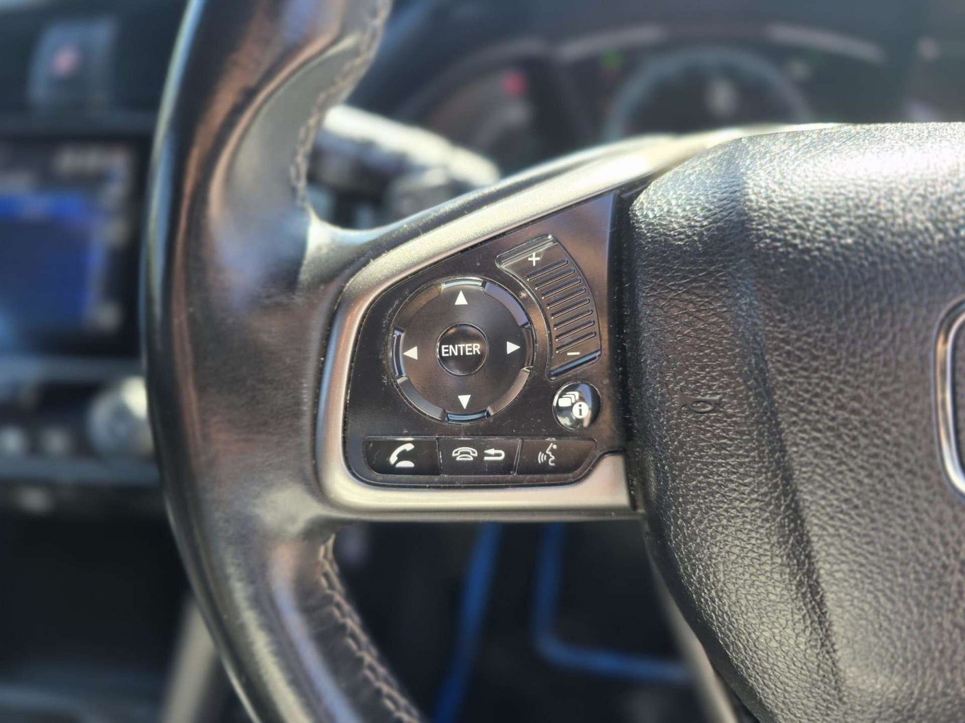 2019 Honda Civic 1.0 - Image 22