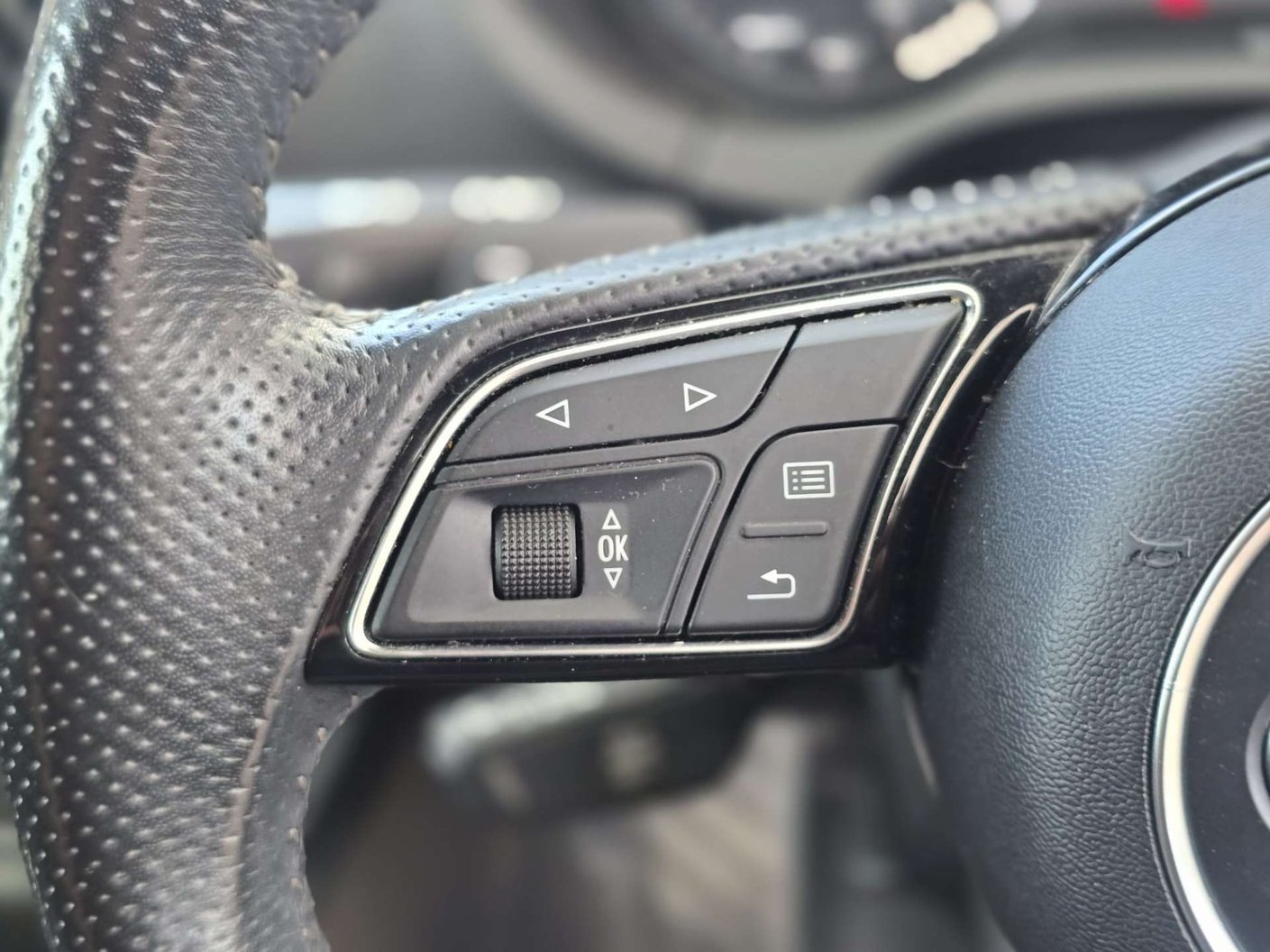 2017 Audi A3 1.6 - Image 23