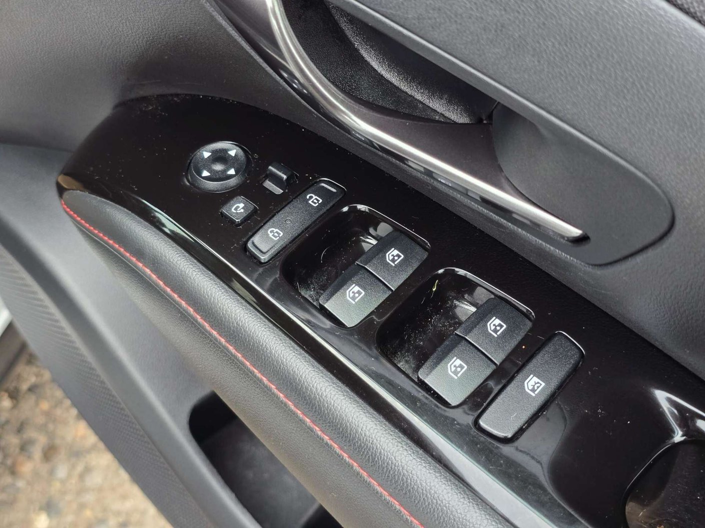2022 Hyundai Tucson 1.6 - Image 25