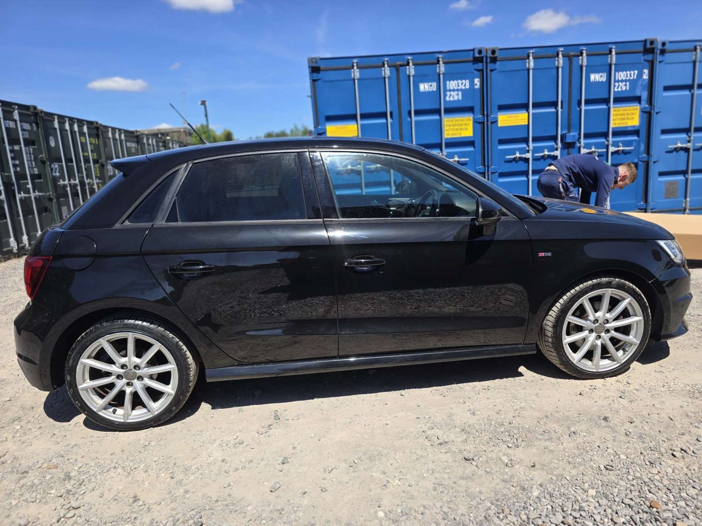 2018 Audi A1 1.4 - Image 6