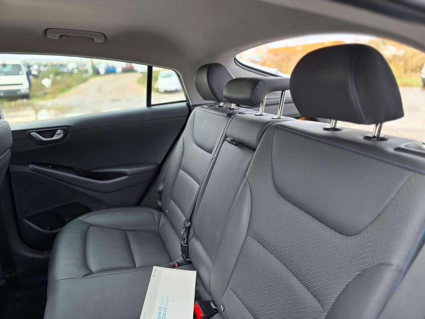 2018 Kia Picanto 1.25 - Image 24