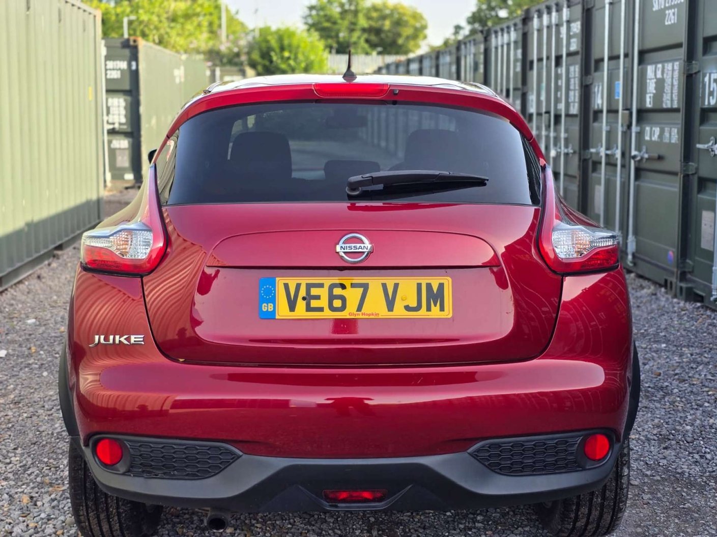 2018 Kia Picanto 1.25 - Image 2