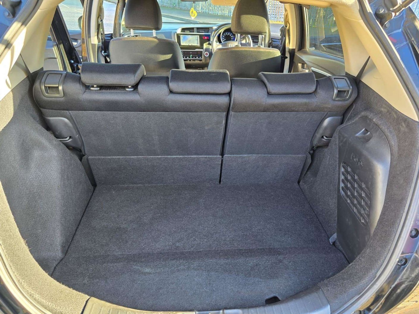2014 Honda Jazz 1.5 SE - Image 41
