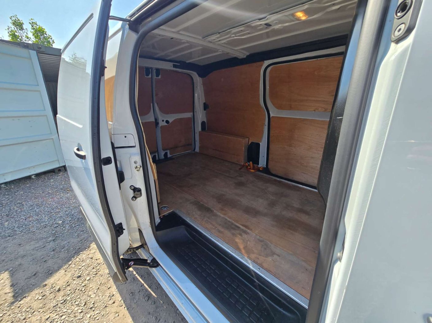 2024 Citroen Dispatch 1.5 - Image 8
