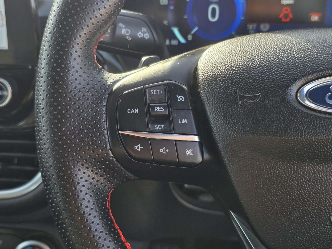2022 Ford Puma 1.0 Titanium - Image 26