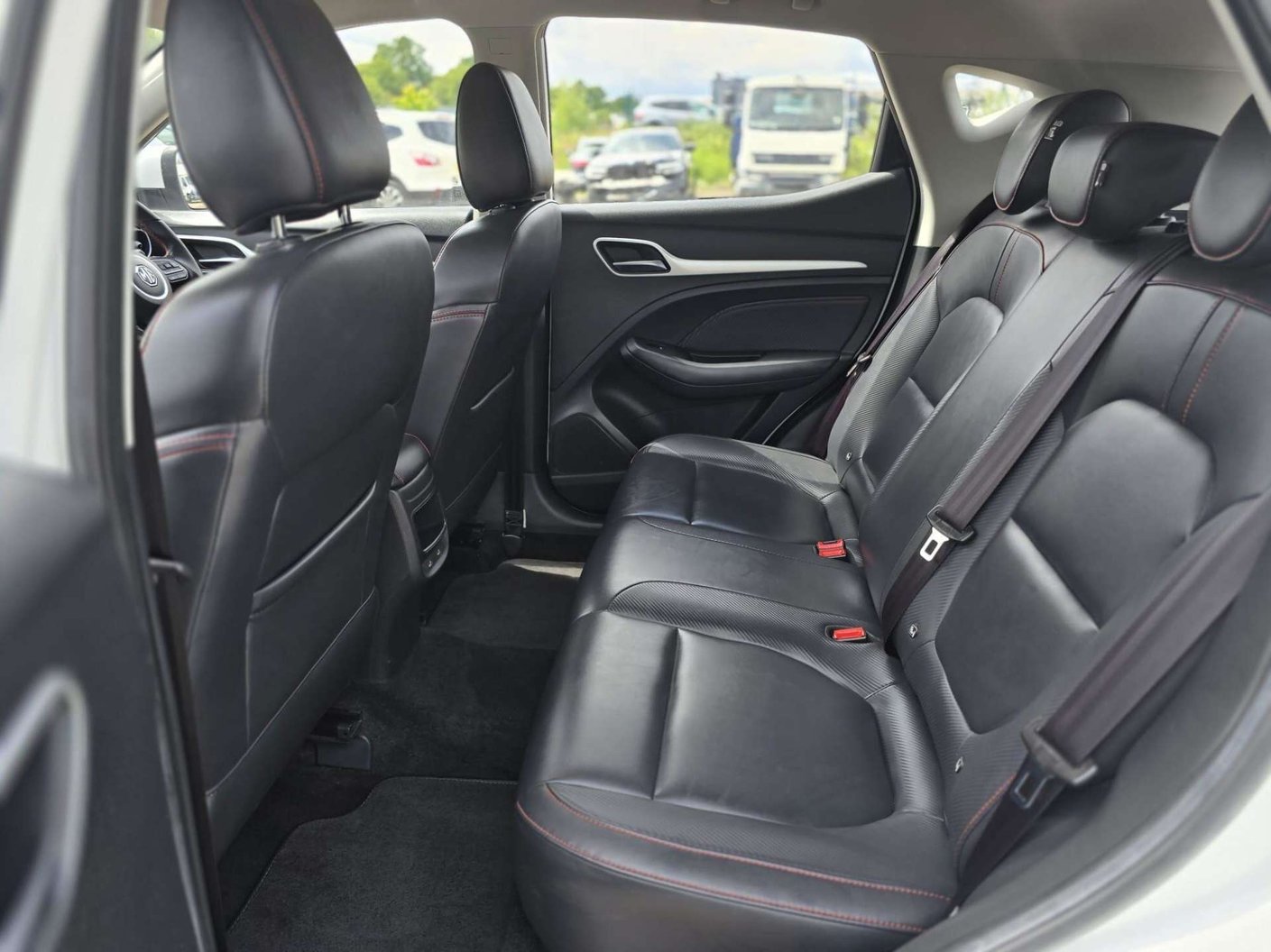 2022 MG ZS 1.0 - Image 21