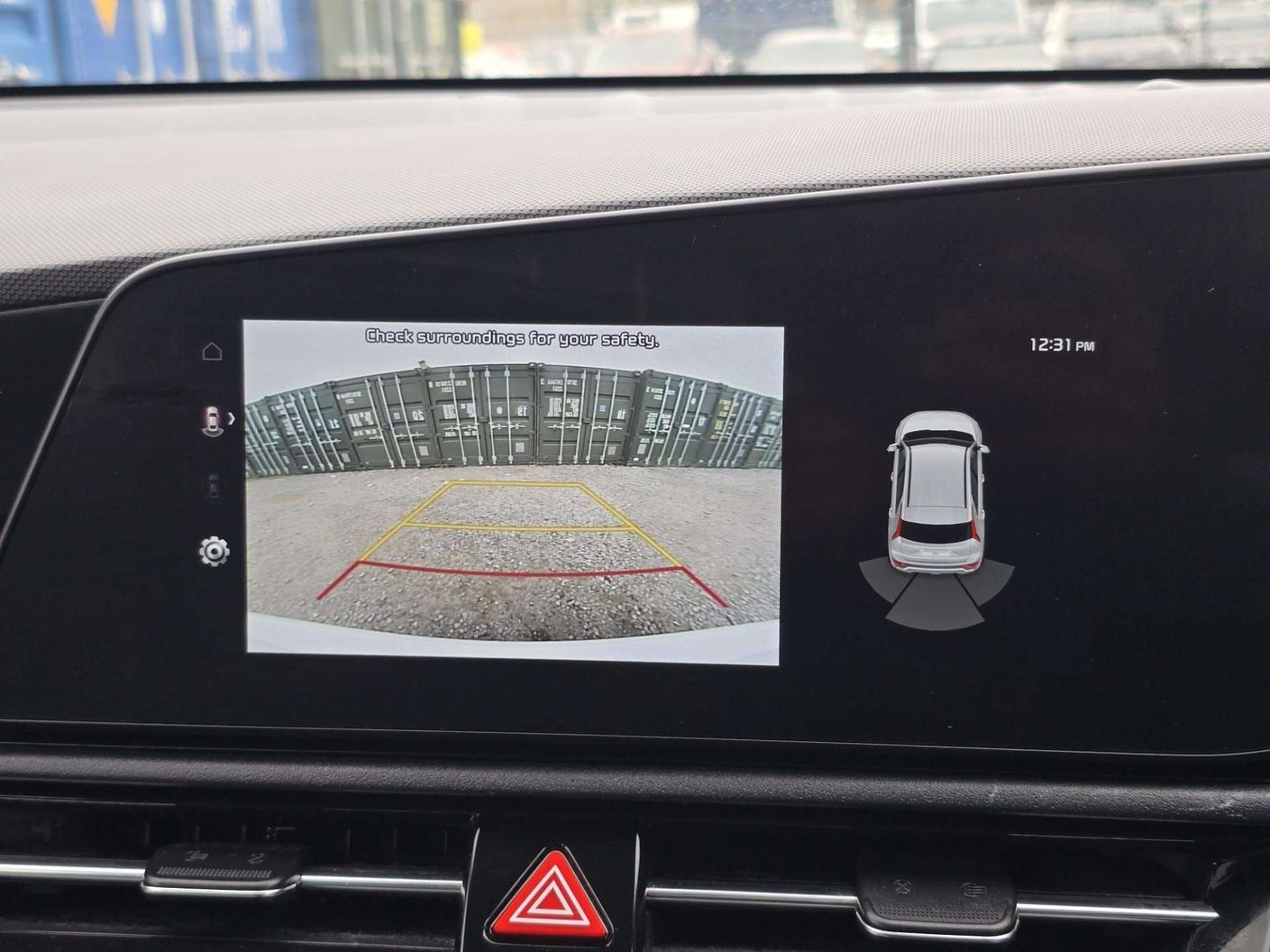 2024 Kia Niro 1.6 Tech - Image 29