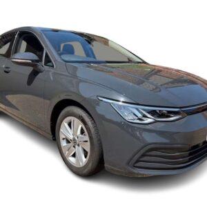 2022 Volkswagen Golf 1.5