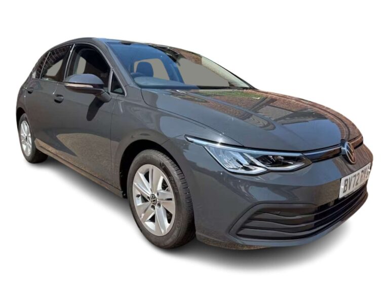 2022 Volkswagen Golf 1.5
