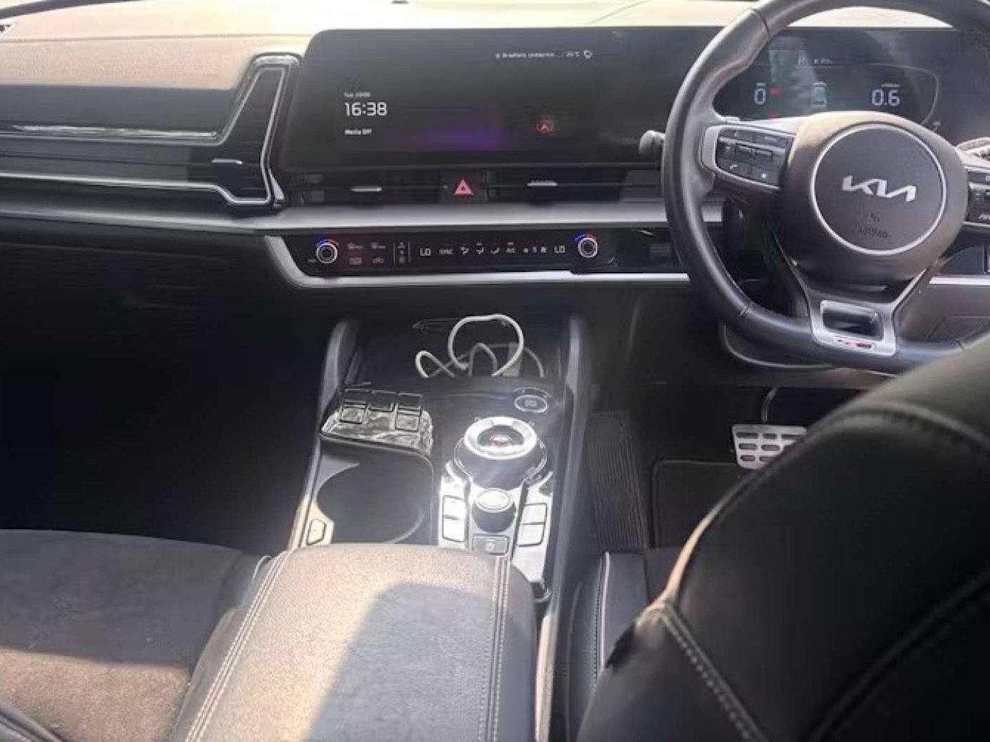 2022 Kia Sportage 1.6 - Image 8